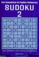 Sudoku 2 (ISBN: 9789750053610)