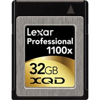 Lexar Lxr-01 32Gb 1100X