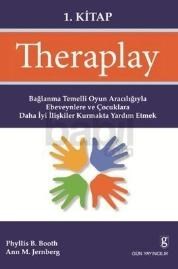 Theraplay 1. Kitap (ISBN: 9786054540440)