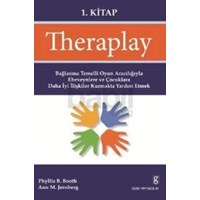 Theraplay 1. Kitap (ISBN: 9786054540440)