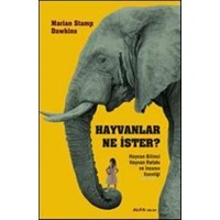 Hayvanlar Ne Ister? (ISBN: 9786051068015)