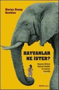 Hayvanlar Ne Ister? (ISBN: 9786051068015)
