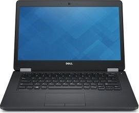 Dell E5470U N005LE5470U14EMEA_UBU Notebook