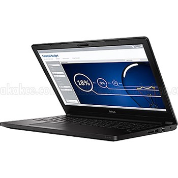 Dell Latitude E3570 N002L357015EMEA_U Notebook