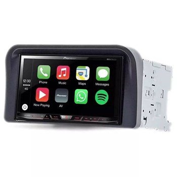 Pioneer Totoya Land Cruiser 7 inç Apple Carplay Android Auto Multimedya Sistemi 