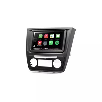 Pioneer Skoda Yeti 7 inç Apple Carplay Android Auto Multimedya Sistemi