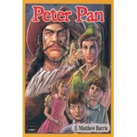 Peter Pan (ISBN: 9786055433819)