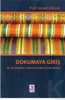 Dokumaya Giriş (ISBN: 9789759032333)
