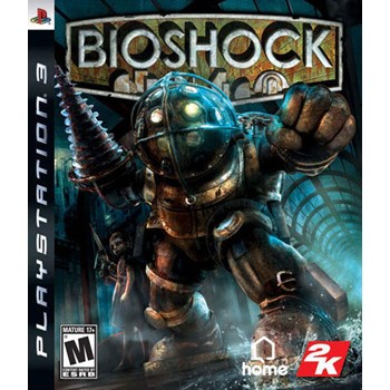 BioShock (PS3)