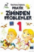 Pratik Zihinden Problemler-1 (ISBN: 9789944972987)
