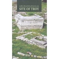 Archaeological:Site of Troy (Ciltli) (ISBN: 9789751737236)