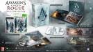 Assassins Creed Rouge Collector PS3