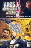 Kaos Imparatorluğu ve Türkiye (ISBN: 9789759179588)