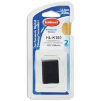 Hl- K180 Panasonic Li-Ion Pil