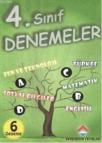 Denemeler (ISBN: 9786054142903)