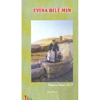 Evina Dile Min (ISBN: 9789759094134)