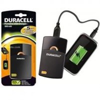 Duracell Puc 5 Taşınabilir USB Şarj Cihazı 1800 Mah