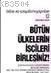 Bütün Ülkelerin İşçileri Birleşiniz! (ISBN: 1001372100219)