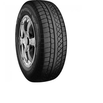 Petlas Explero Winter W671 225/70R16 107H Kış Lastiği