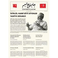 Çelimli Çalım (ISBN: 9772148698012)