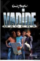 Vadide Macera (ISBN: 9786050058420)