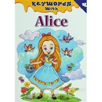 Keywords With 4 : Alice - Kolektif 9781603469142