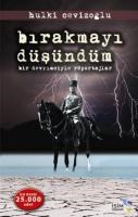 Bırakmayı Düşündüm (ISBN: 9786056150166)