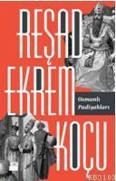 Osmanlı Padişahları (ISBN: 9786050928884)