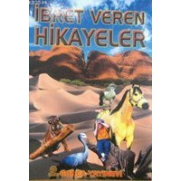 İbret Veren Hikayeler (tek Kitap) (ISBN: 1002291100419)
