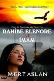 Rahibe Elenore ve İmam (ISBN: 9786054611706)