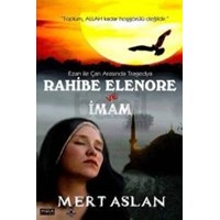 Rahibe Elenore ve İmam (ISBN: 9786054611706)