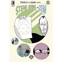 Steve Jobs ve Zen (ISBN: 9786054538232)