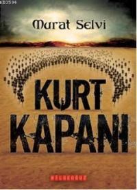Kurt Kapanı (ISBN: 9786054369387)