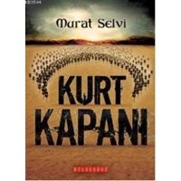 Kurt Kapanı (ISBN: 9786054369387)