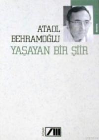 Yaşayan Bir Şiir (ISBN: 9789754182256)