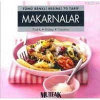 Makarnalar (ISBN: 9786051305276)
