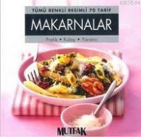 Makarnalar (ISBN: 9786051305276)