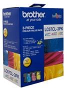 Brother LC67-LC1100