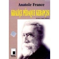 Kraliçe Pedaque Kebapçısı (ISBN: 9789758460331)