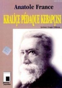 Kraliçe Pedaque Kebapçısı (ISBN: 9789758460331)