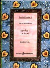 Sevad-ı Azam (Cep Boy) (ISBN: 3001324101009) (ISBN: 3001324101009)