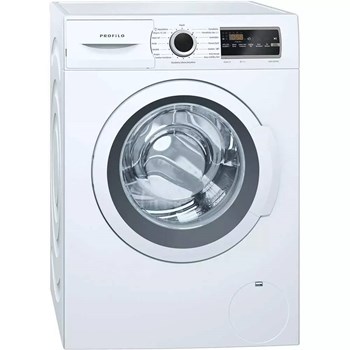 Profilo CMK1000TR A +++ Sınıfı 8 Kg Yıkama 1000 Devir Çamaşır Makinesi Beyaz 