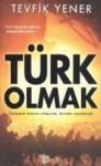 Türk Olmak (ISBN: 9789751032027)