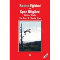 Beden Eğitimi ve Spor Bilgileri Rehber Kitabı (2012)