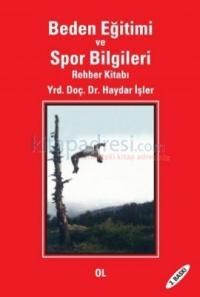 Beden Eğitimi ve Spor Bilgileri Rehber Kitabı (2012)