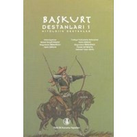 Başkurt Destanları 1 (ISBN: 9789751629692)