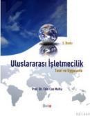 Uluslararası Işletmecilik (ISBN: 9789752959644)