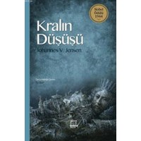 Kralın Düşüşü (ISBN: 9786054470861)