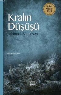 Kralın Düşüşü (ISBN: 9786054470861)