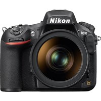 Nikon D810 + 24-120mm
